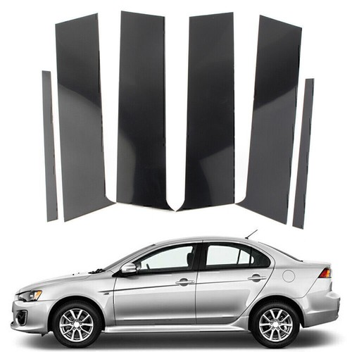 6pcs set pillar posts - 6pcs/set,