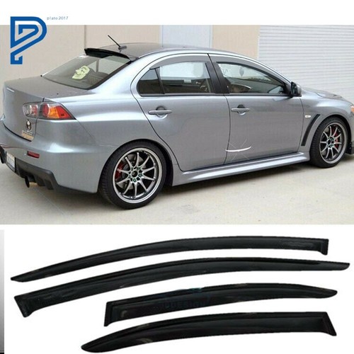 For mitsubishi lancer - 08-17,